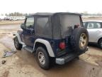 Lot #3023720902 2005 JEEP WRANGLER X