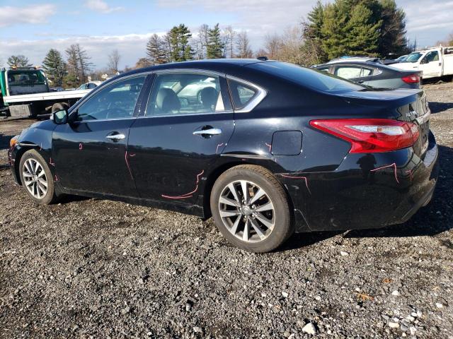 2017 NISSAN ALTIMA 2.5 1N4AL3AP2HC282053