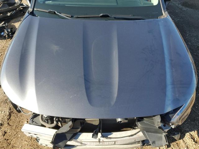2021 TOYOTA HIGHLANDER - 5TDHBRCH1MS536204