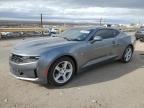 2019 CHEVROLET CAMARO LS - 1G1FB1RX0K0118538