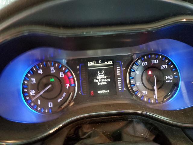2015 CHRYSLER 200 S - 1C3CCCBB8FN554620