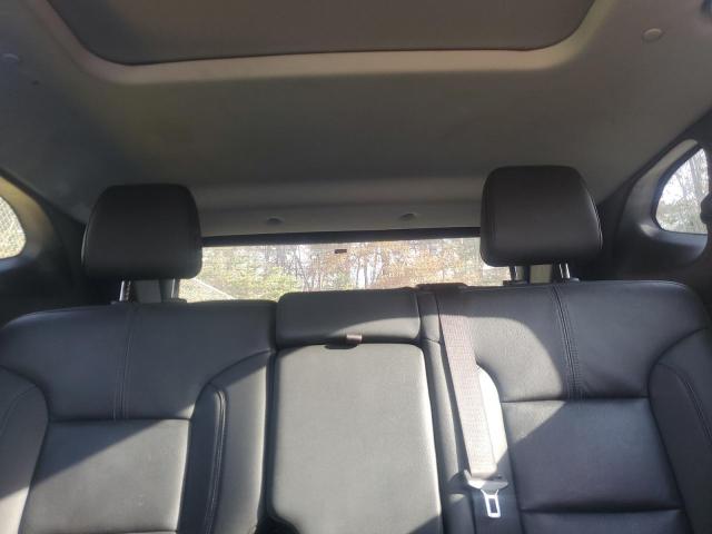 2019 CHEVROLET BLAZER 3LT - 3GNKBHRS9KS671417