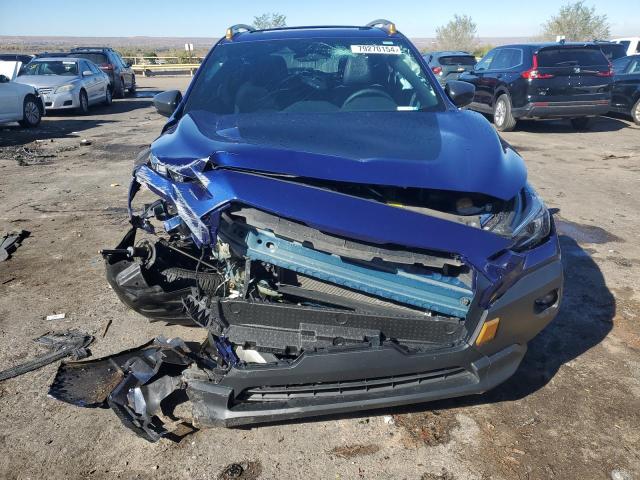 2024 SUBARU CROSSTREK - 4S4GUHU64R3789888