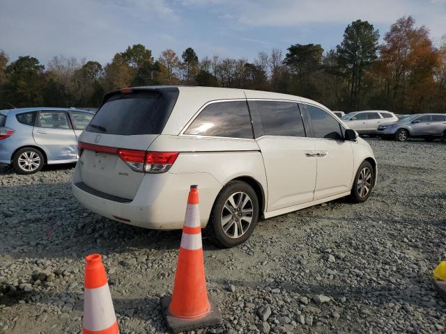 2015 HONDA ODYSSEY TO - 5FNRL5H91FB066419