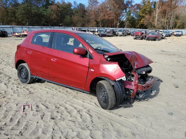 2020 MITSUBISHI MIRAGE ES - ML32A3HJ4LH009863