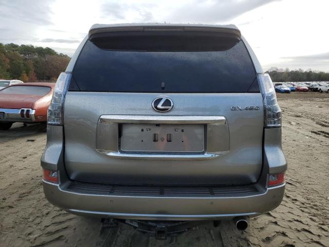 2023 LEXUS GX 460 - JTJAM7BX6P5375896