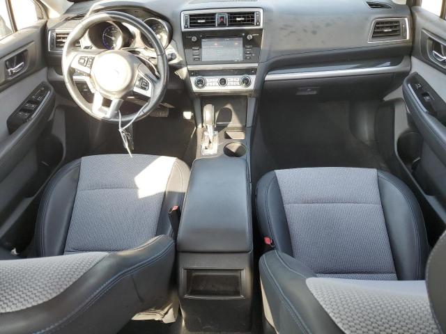 2017 SUBARU LEGACY SPO 4S3BNAS66H3038490