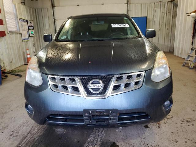 VIN JN8AS5MV0DW628617 2013 NISSAN ROGUE no.5