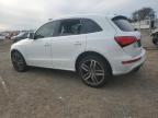 AUDI SQ5 PRESTI photo