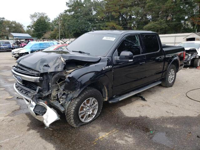 2019 FORD F150 SUPER - 1FTEW1E53KFB12824