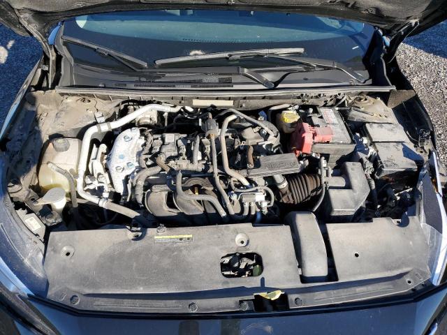 2022 NISSAN SENTRA SV - 3N1AB8CV2NY222270