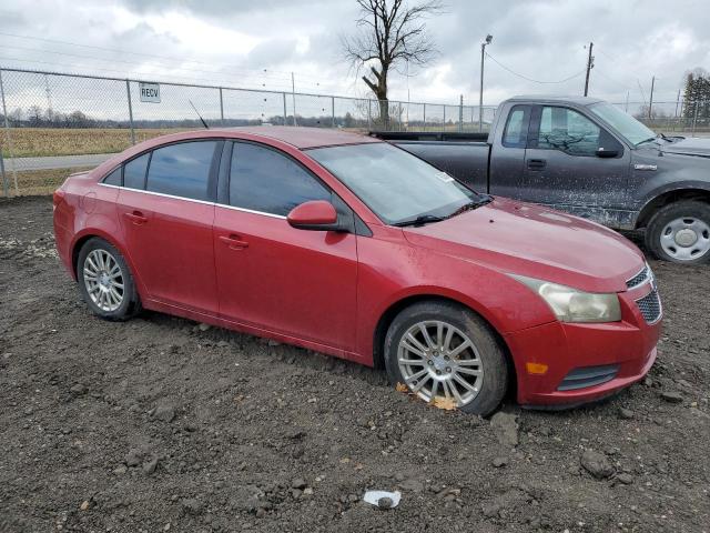 Vin: 1g1pj5sc6c7222269, lot: 76025694, chevrolet cruze eco 20124