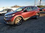 2019 HONDA CR-V EX - 2HKRW2H53KH628531