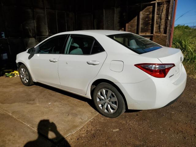 Vin: 5yfburhe7gp403216, lot: 82117004, toyota corolla l 20162