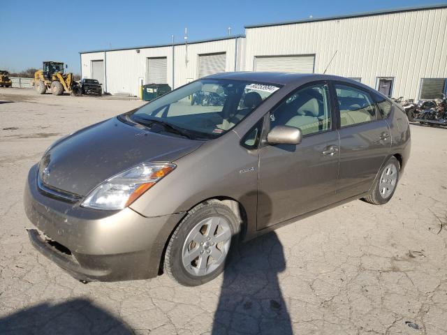 2007 TOYOTA PRIUS #3024524369