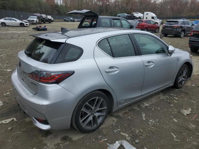 2016 LEXUS CT 200 JTHKD5BH2G2256229