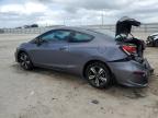 HONDA CIVIC EX photo