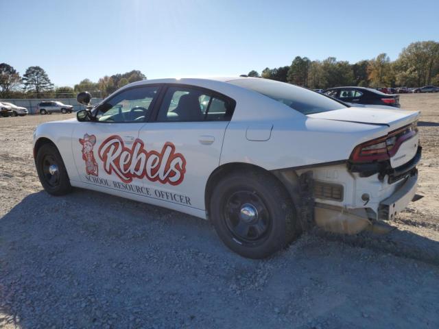 2019 DODGE CHARGER PO - 2C3CDXAG8KH589209