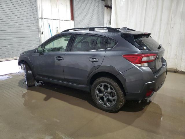 2023 SUBARU CROSSTREK - JF2GTHSCXPH290823