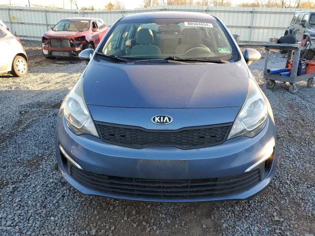 2016 KIA RIO LX - KNADM4A38G6693555