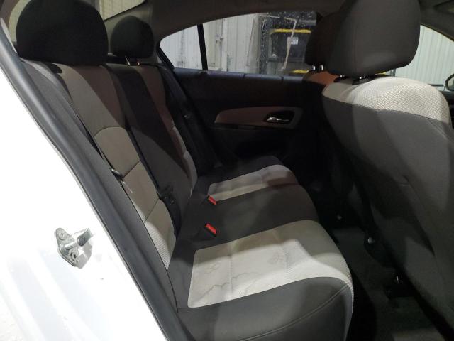 2015 CHEVROLET CRUZE LS - 1G1PA5SH1F7163924