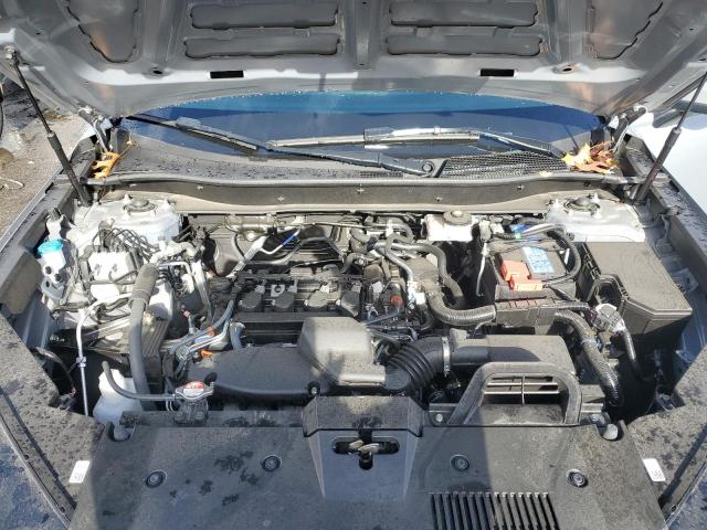 2025 HONDA CR-V EX 2HKRS4H40SH416247