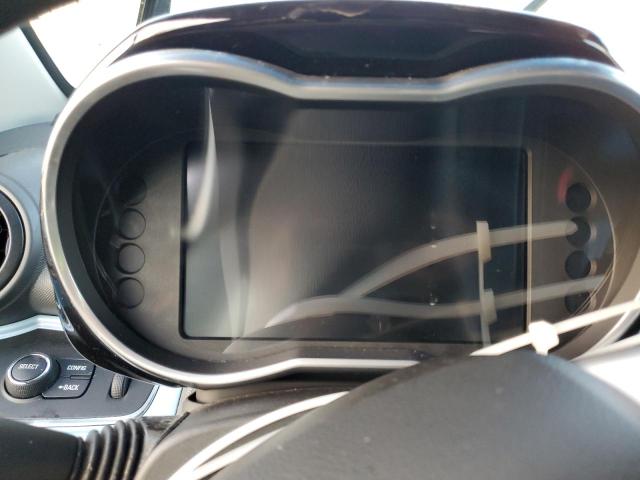 2015 CHEVROLET SPARK EV 1 KL8CK6S0XFC773601