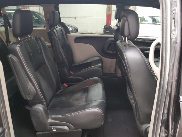 2017 DODGE GRAND CARA - 2C4RDGCG0HR773744