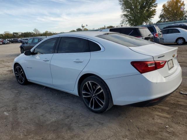 2016 CHEVROLET MALIBU LT - 1G1ZE5ST4GF351555