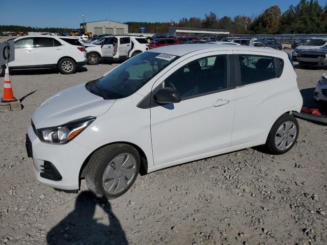 2018 CHEVROLET SPARK LS - KL8CB6SA3JC480687