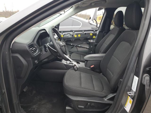 2023 FORD ESCAPE ACT - 1FMCU0GN6PUA36700