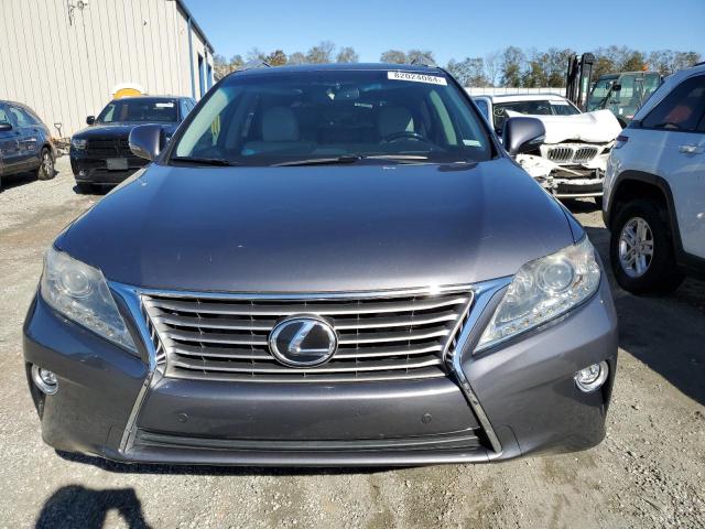 2015 LEXUS RX 350 - 2T2ZK1BA6FC199157
