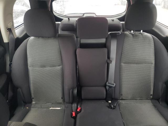 2017 NISSAN PATHFINDER - 5N1DR2MM6HC695512