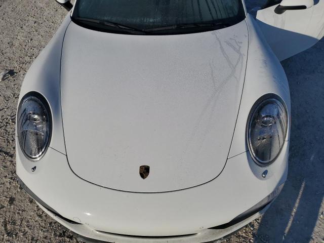 VIN WP0AB2A94DS120403 2013 PORSCHE 911 no.11