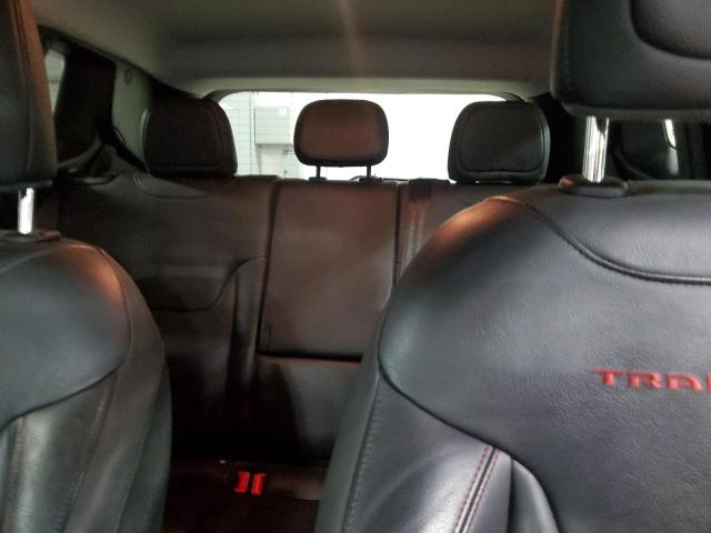 2018 JEEP RENEGADE T - ZACCJBCBXJPJ00814