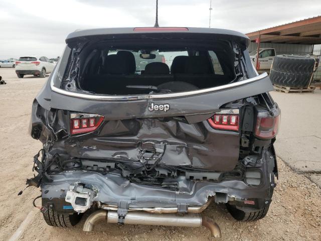 2024 JEEP COMPASS SP - 3C4NJDAN9RT171950
