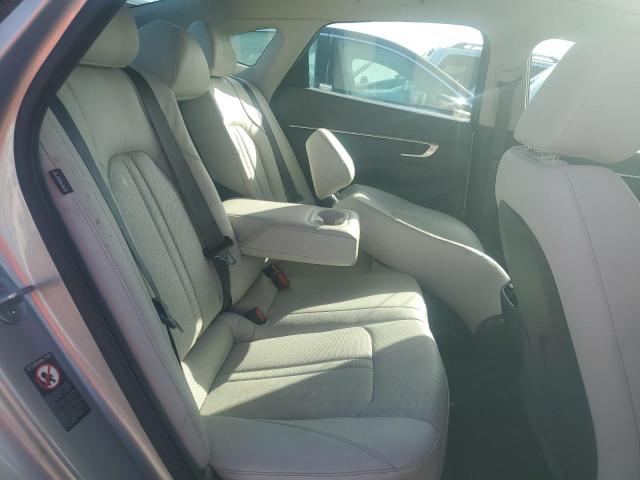 2021 HYUNDAI SONATA LIM - 5NPEH4J27MH122370