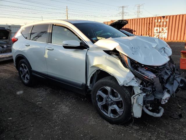 2017 HONDA CR-V EX - 5J6RW2H55HL016460