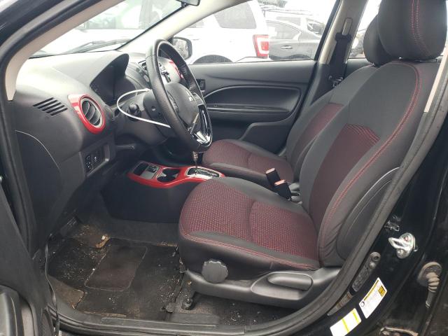 2020 MITSUBISHI MIRAGE LE - ML32A5HJXLH001052