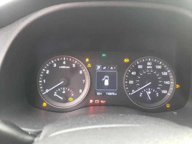 2016 HYUNDAI TUCSON LIM - KM8J33A40GU099433