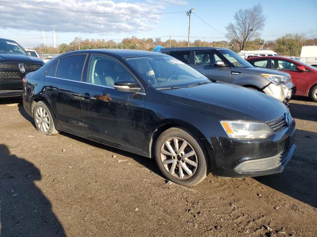 VIN 3VWD17AJ3EM433599 2014 Volkswagen Jetta, SE no.4