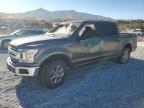 2019 FORD F150 SUPER - 1FTEW1E59KKC37656