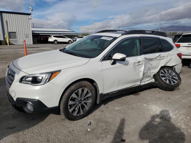 2017 SUBARU OUTBACK 2. - 4S4BSANC0H3208493