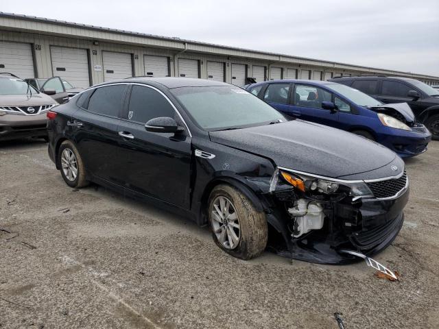 Vin: 5xxgt4l30gg029042, lot: 82844414, kia optima lx 20164