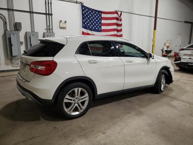 2016 MERCEDES-BENZ GLA 250 4M - WDCTG4GB3GJ191516