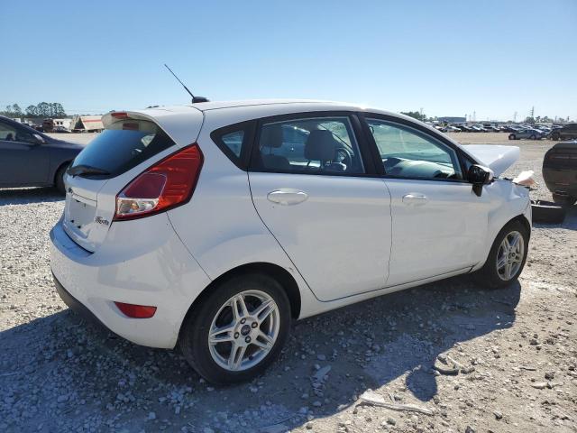 2018 FORD FIESTA SE - 3FADP4EJ7JM107007