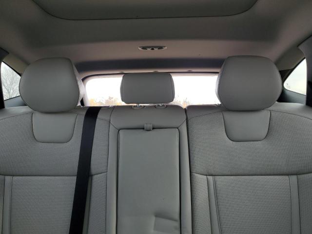 2022 HYUNDAI TUCSON LIM - 5NMJECAE5NH069582