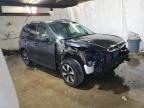 SUBARU FORESTER 2 photo