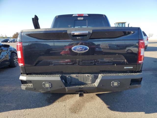 2019 FORD F150 SUPER - 1FTEW1EP8KKE80232