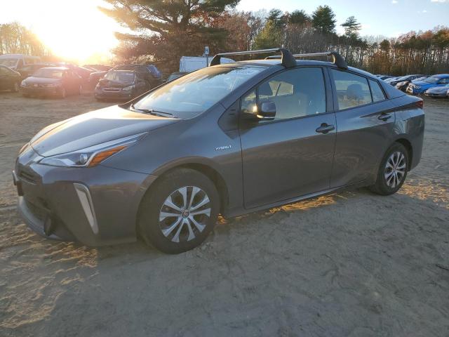 2022 TOYOTA PRIUS LE #2989177631